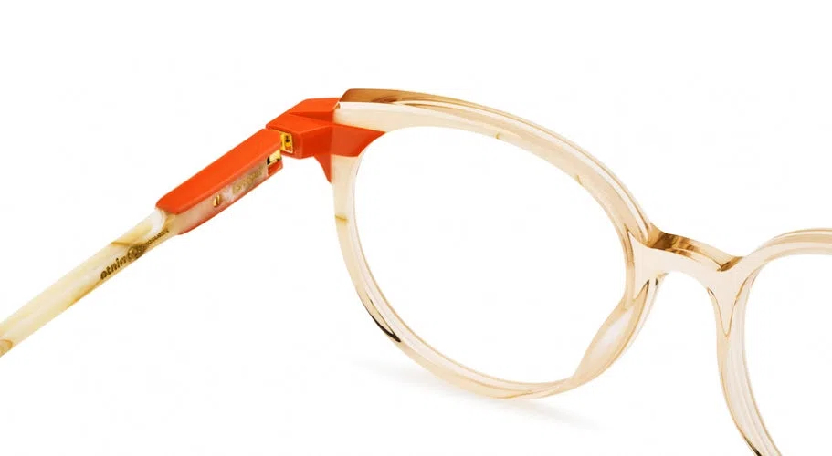 Etnia Barcelona ROMANOVA Eyeglasses - view 35